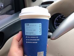 -瑞幸咖啡(南海万科广场店)