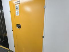 -安东易迷你自助仓储寄存仓库(顾戴路店)