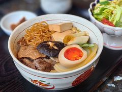 -然锅料理