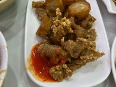 -东街钟楼肉粽(总店)