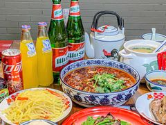-小街47號江湖菜(四合院店)