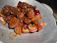 -绿茶餐厅(昌平悦荟店)