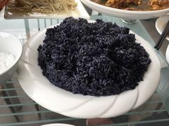 -翠茗农庄土菜馆(天目湖店)