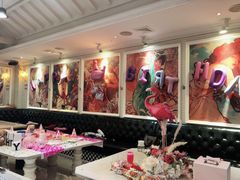 -自由港KTV(王子公主金平店)