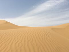 -银肯塔拉沙漠生态旅游景区