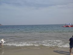 -大梅沙海滨公园