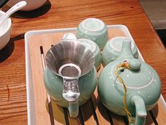 -如轩·海鲜砂锅粥·潮汕菜(海珠店)