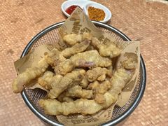 -眉州小吃(魏公村店)