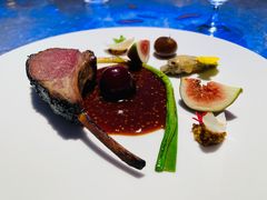 -九献创意菜·牛排馆(亮马河花园店)