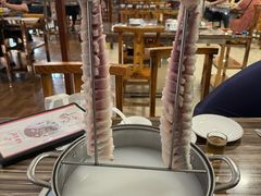 -渔意坊·千层无骨鱼粥底火锅·20年顺德菜(普君店)