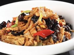 -金家老三饭庄(常营店)