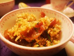 腊肉煲仔饭-惠食佳·朱雀(东方商厦店)