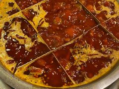 -邓莽子老火锅(鲁祖庙店)