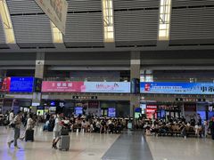 -沈阳站