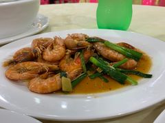-秋姐美食店(旅游大道店)