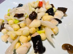 -山外山菜馆(玉泉路店)