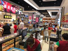-上海全国土特产食品商场(淮海中路店)