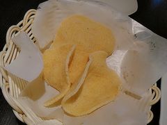 公社虾片-酷公社·榴莲披萨(太原街店)