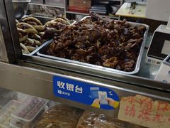 -清真-戏楼王记牛肉面