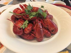 -湖锦酒楼(八一路店)