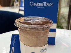 -CHARLIETOWN红茶公司(南京万象天地店)