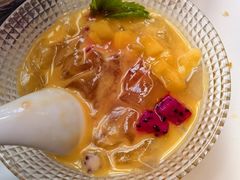 -巷子宽·酸菜鱼(迪士尼小镇店)