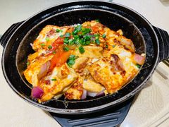 -森谷美食公园(杨行店)