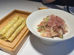 -潞州宴·长治人的会客厅(长兴北路店)