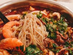 -筒骨麻辣烫(永同昌公寓胜明花园店)