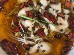 -子霖南山鲜虾面(南山总店)