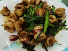 -七鲜渔港美食餐厅(巽寮湾海景店)