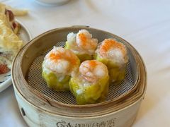 -御彩酒家(东风东路店)