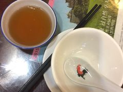 -阿殳菜馆·私厨(水围村店)