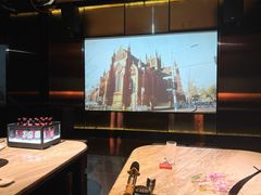 -V·SHOW KTV(南山店)