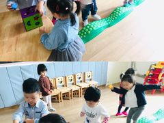 -MuaKids Garden