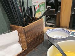 -和府捞面(天河领展广场店)