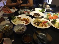 -江户前日本料理(瑞诗酒店店)