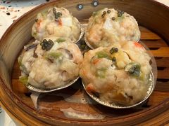 -点都德(广州白云山景区南门店)