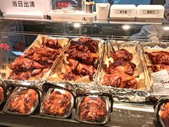 -物美大卖场(玉蜓桥店)