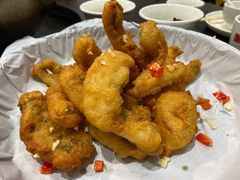 -飞尝蚝·顺德菜·鱼生(顺德总店)