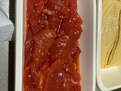 -海底捞火锅(上地华联店)