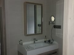 -汉庭优佳(成都一品天下蜀汉路东地铁站店)