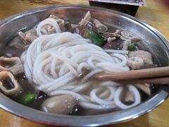 爽滑米粉-守英猪脏粉(仓桥街店)
