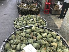 -赵记粽子(司前街店)