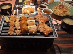 -山葵家·创意料理(万象汇店)
