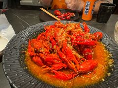 -红盔甲·小龙虾(人民广场店)