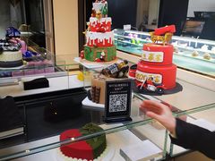 -麦雪尔甜品·生日蛋糕(新街口旗舰店)