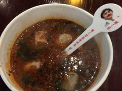 小馄饨-汪一挑馄饨(老街店)