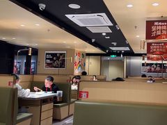 -海底捞火锅(太原万科城店)
