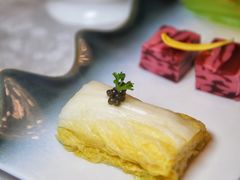 -酌宴府The China Club·广州万富希尔顿酒店(云城东路店)